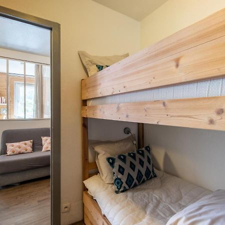 Apartament Nid Douillet De Chamonix Zewnętrze zdjęcie