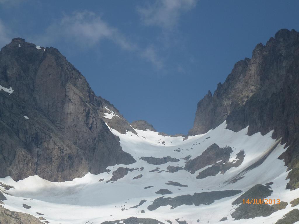 Apartament Nid Douillet De Chamonix Pokój zdjęcie